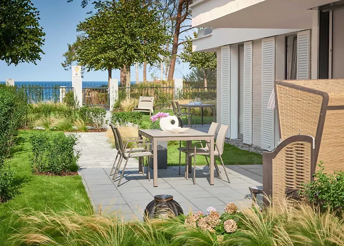 Villa Vogue By Binz Exquisit | No.1